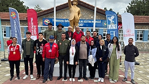 KAPSÜL teknolojiden  gururlandıran başarı