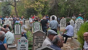 Taekwondo'nun duayen ismi Kayhan Aytar toprağa verildi