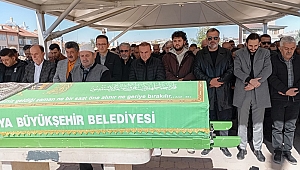 Baydar ailesinin acı günü 