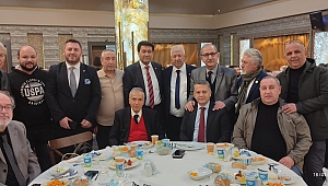 KGK, İzmit’de Basın Onur Günü’nü kutladı   