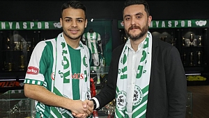 Konyaspor'dan geleceğe yatırım