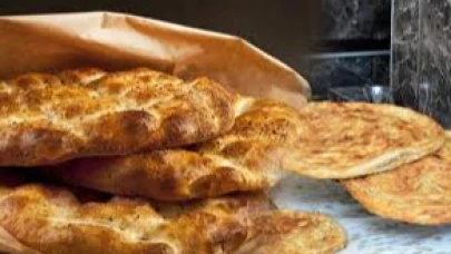 Konya’da Ramazan pidesi 18 TL’den satılacak