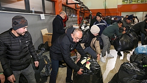 Deprem gerçeği kentsel dönüşümü zorunlu hale getiriyor